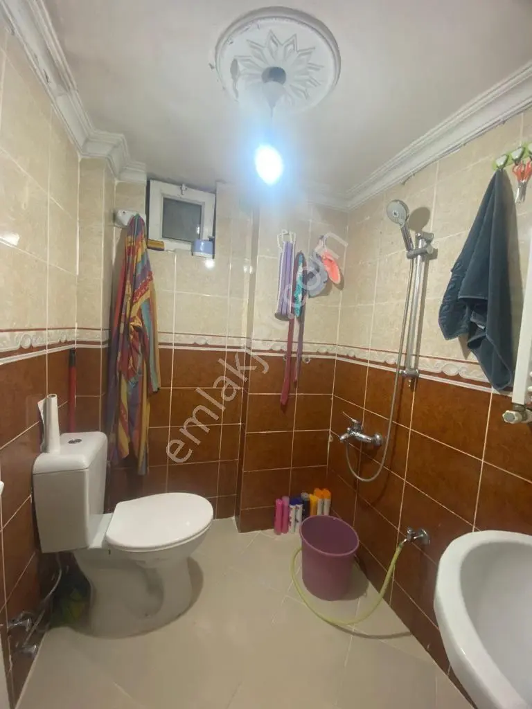 İna Group Gayrimenkul & Danışmanlık Gaziosmanpaşa Merkez Mahallesinde. 2+1/120m2/1. Kattır. Mor L — fotoğraf 15