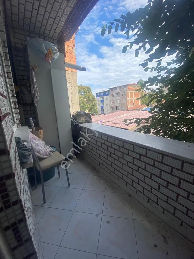 İna Group Gayrimenkul & Danışmanlık Gaziosmanpaşa Merkez Mahallesinde. 2+1/120m2/1. Kattır. Mor L — fotoğraf 18