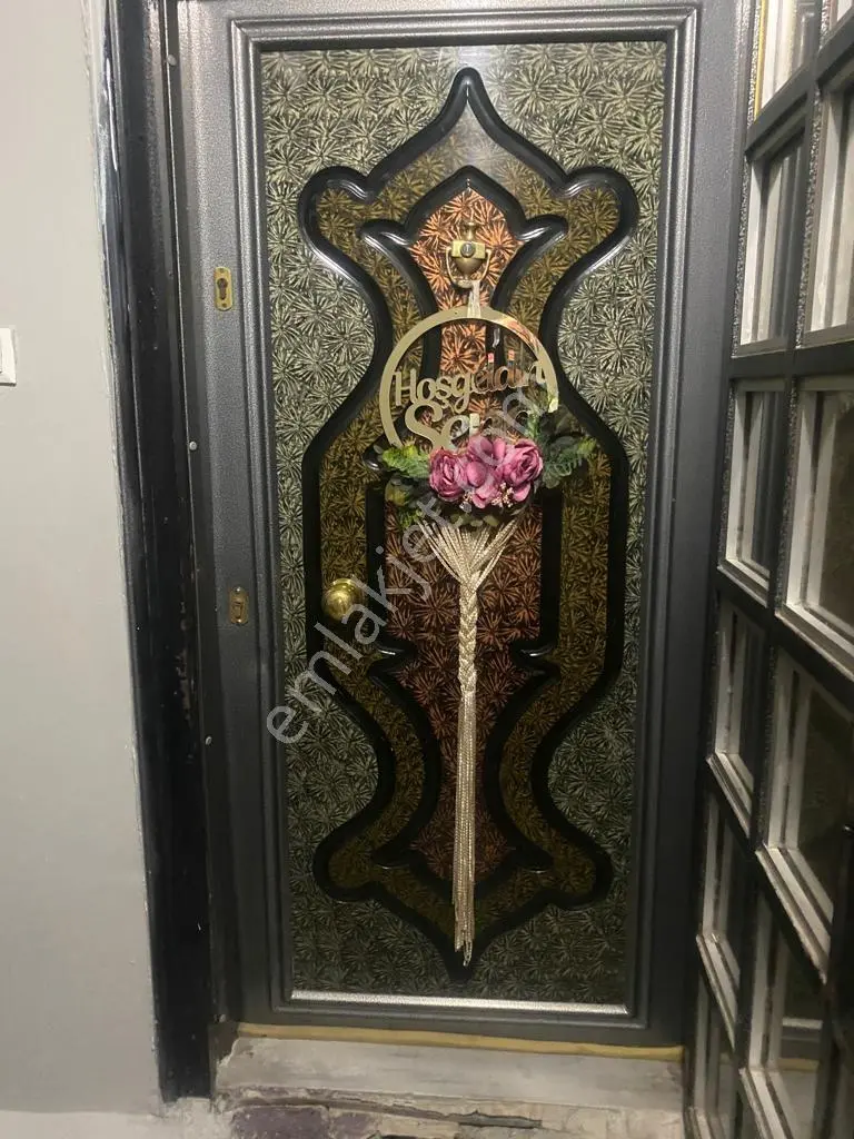 İna Group Gayrimenkul & Danışmanlık Gaziosmanpaşa Merkez Mahallesinde. 2+1/120m2/1. Kattır. Mor L — fotoğraf 20
