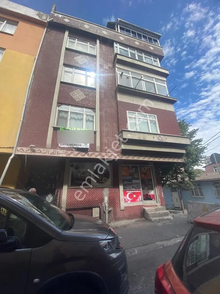 İna Group Gayrimenkul & Danışmanlık Gaziosmanpaşa Merkez Mahallesinde. 2+1/120m2/1. Kattır. Mor L — fotoğraf 22