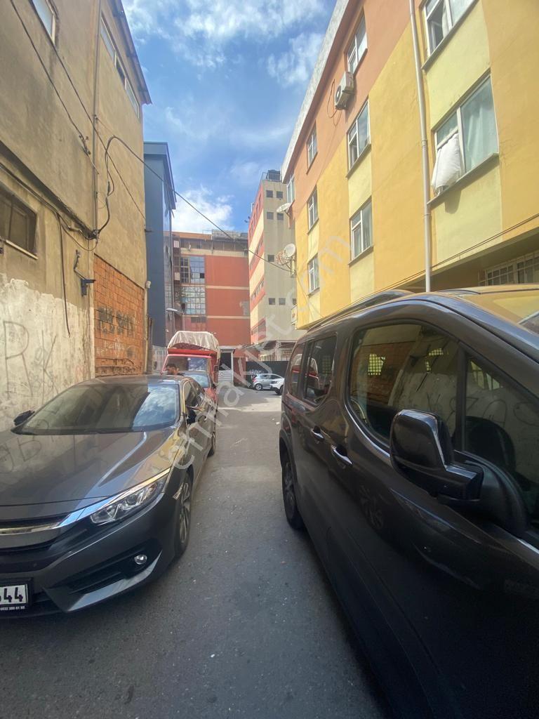 İna Group Gayrimenkul & Danışmanlık Gaziosmanpaşa Merkez Mahallesinde. 2+1/120m2/1. Kattır. Mor L — fotoğraf 25