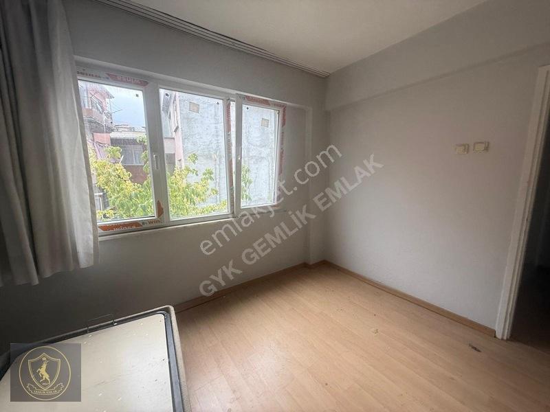 Gemlik Merkezde Güneş Alan 2+1 Daire — fotoğraf 21