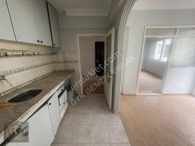 Gemlik Merkezde Güneş Alan 2+1 Daire — fotoğraf 22