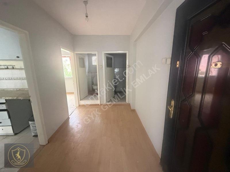 Gemlik Merkezde Güneş Alan 2+1 Daire — fotoğraf 29
