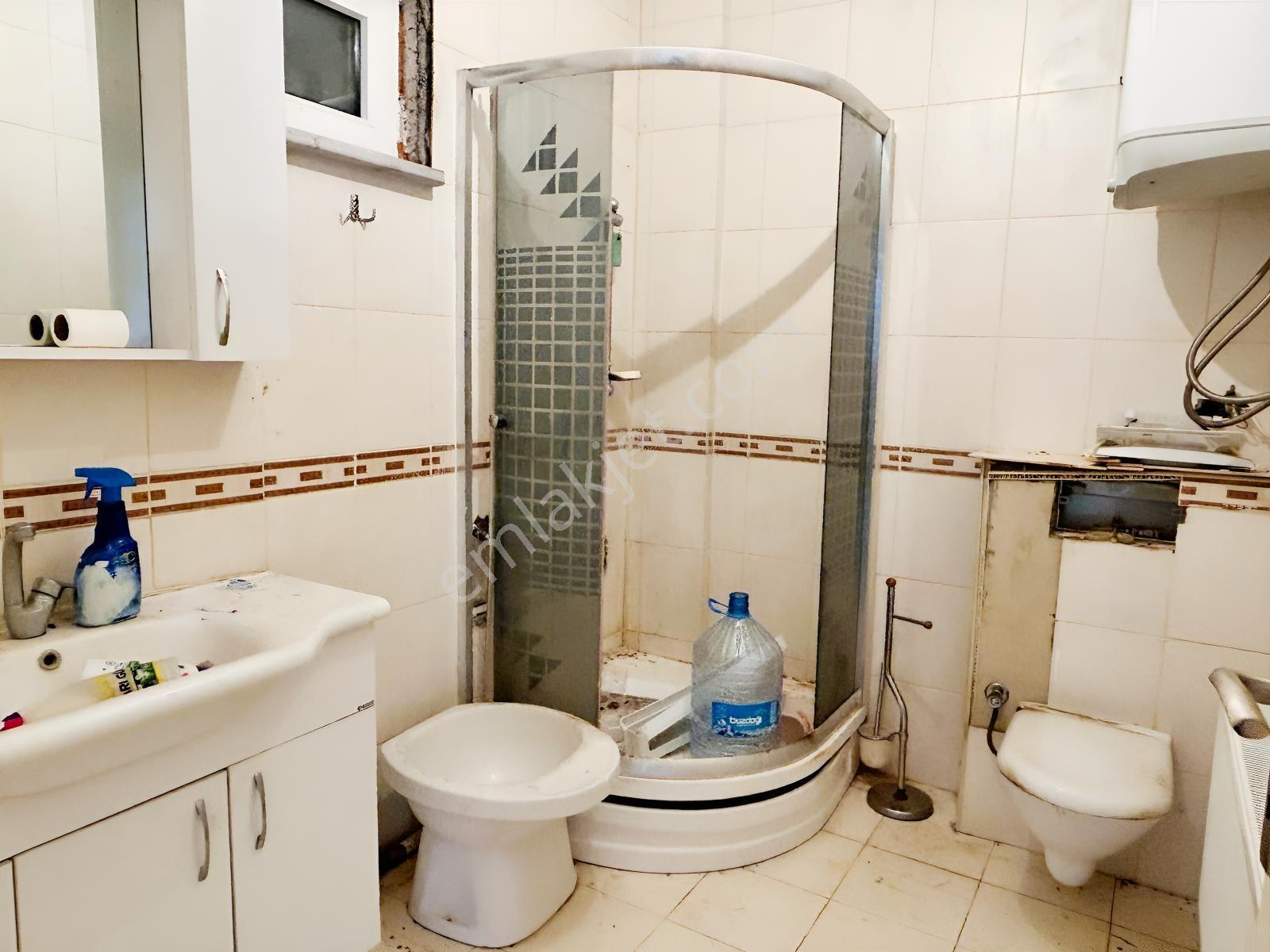 Gökçetepe'de 5.128m2 Arsa İçinde Deniz Manzaralı Müstakil Ev — fotoğraf 8