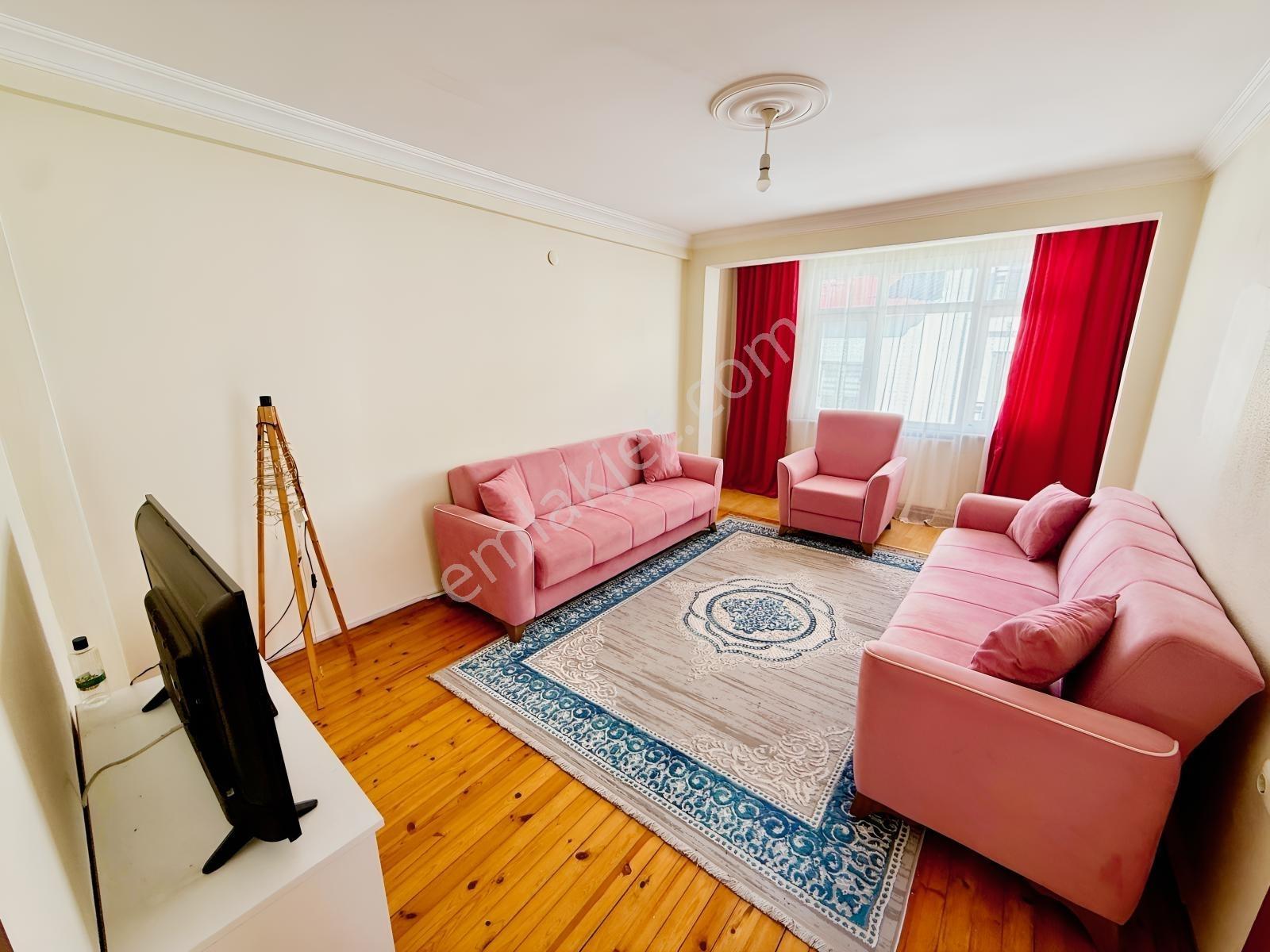 Yenimahalle'de Eşyalı Satılık 2+1 Daire — fotoğraf 7