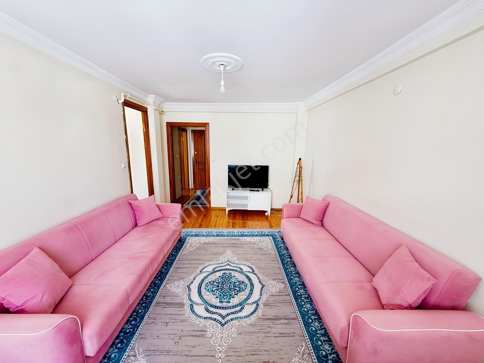 Yenimahalle'de Eşyalı Satılık 2+1 Daire — fotoğraf 8