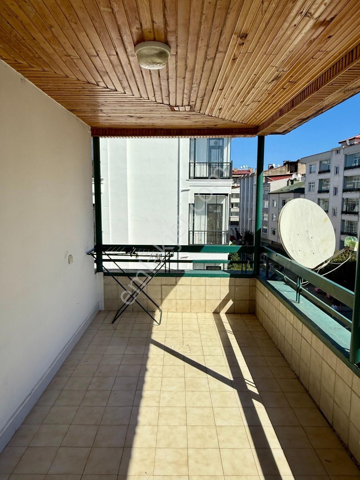 Yenimahalle'de Eşyalı Satılık 2+1 Daire — fotoğraf 17