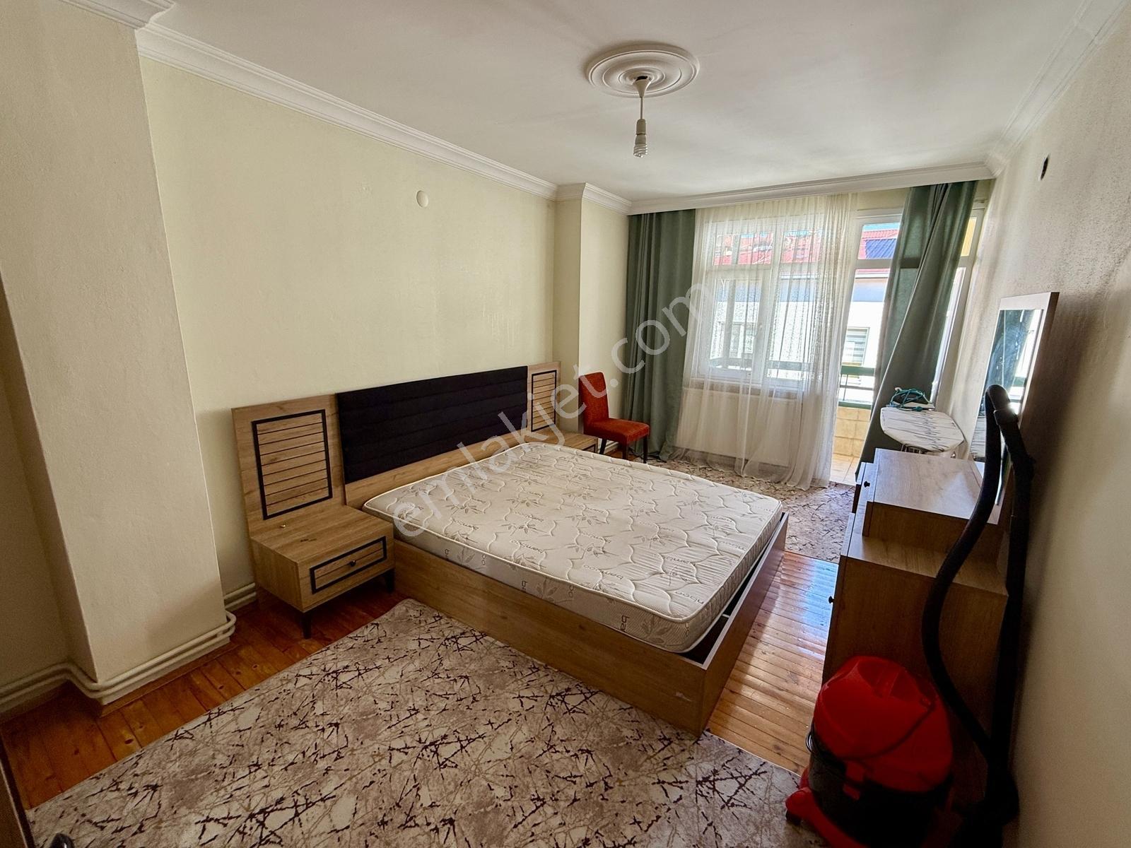 Yenimahalle'de Eşyalı Satılık 2+1 Daire — fotoğraf 18