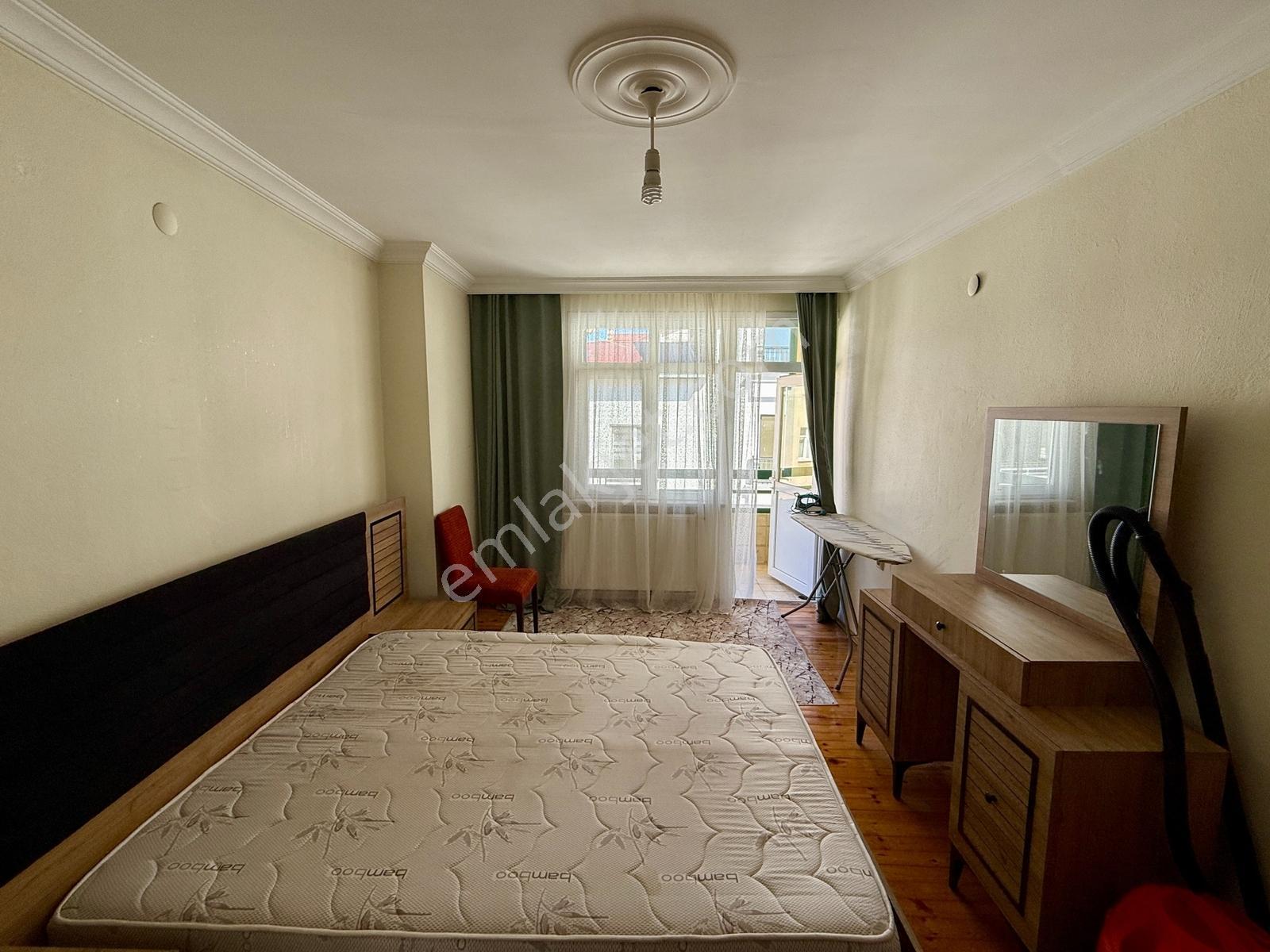 Yenimahalle'de Eşyalı Satılık 2+1 Daire — fotoğraf 19