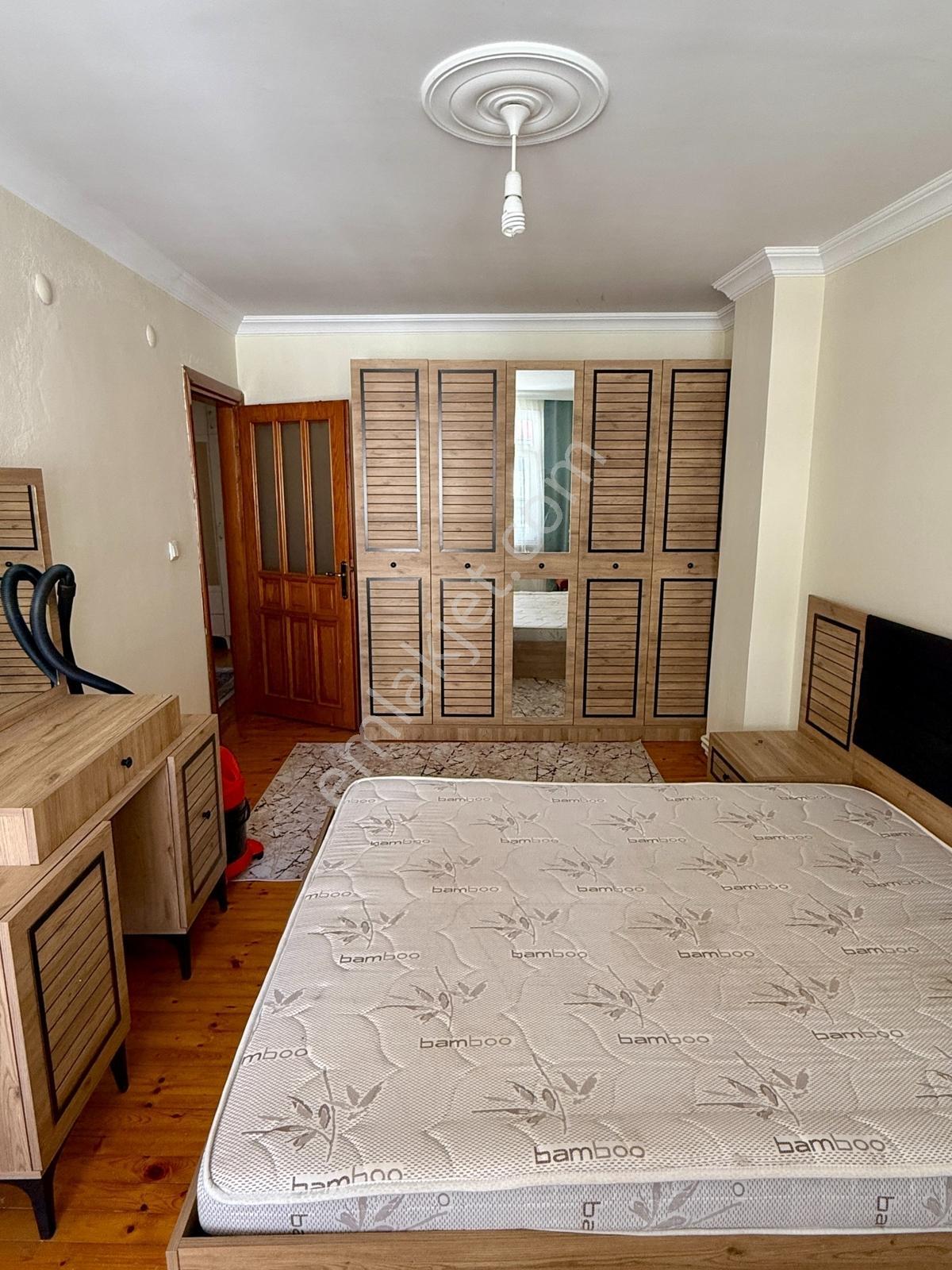Yenimahalle'de Eşyalı Satılık 2+1 Daire — fotoğraf 20