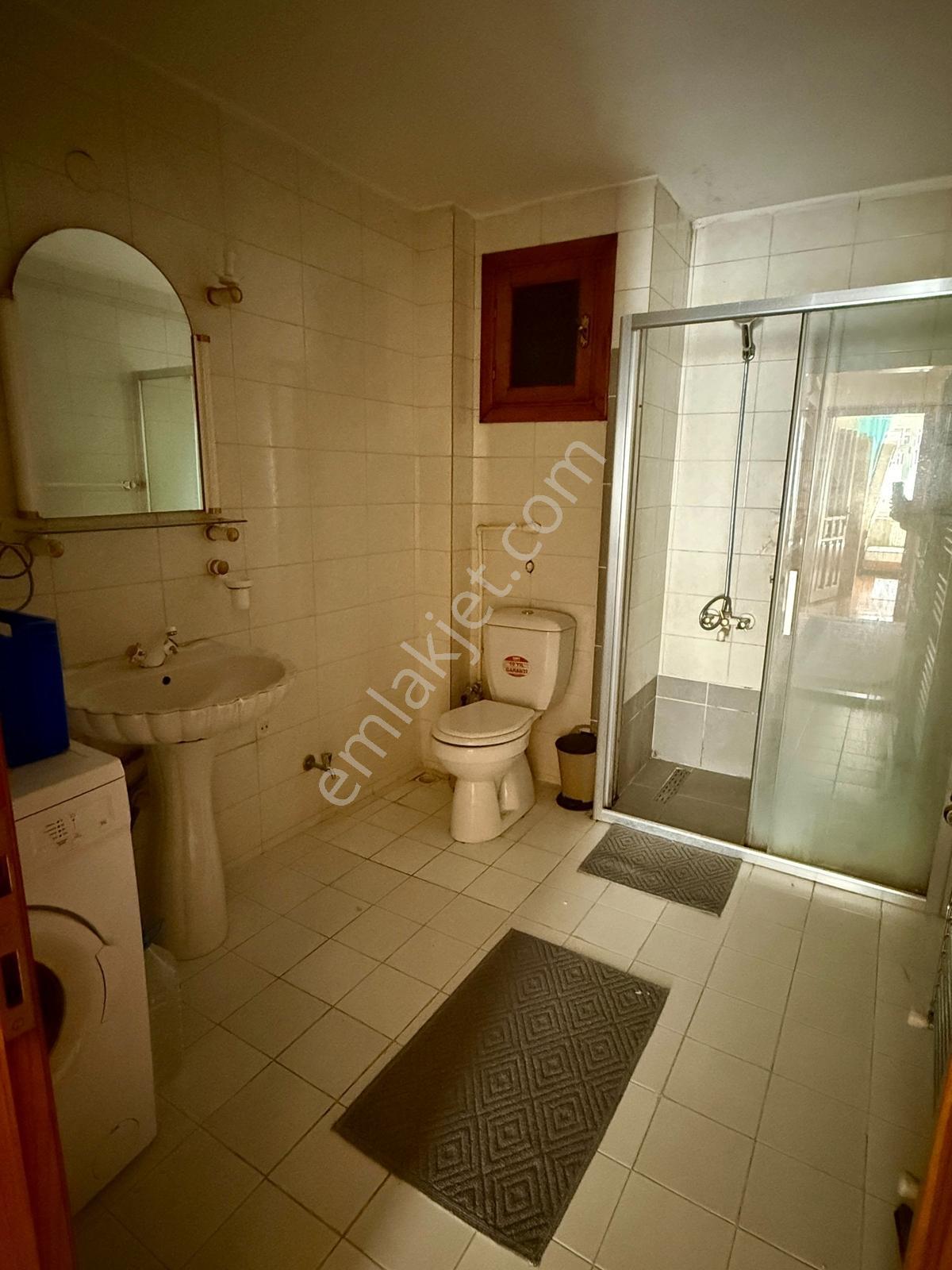 Yenimahalle'de Eşyalı Satılık 2+1 Daire — fotoğraf 24