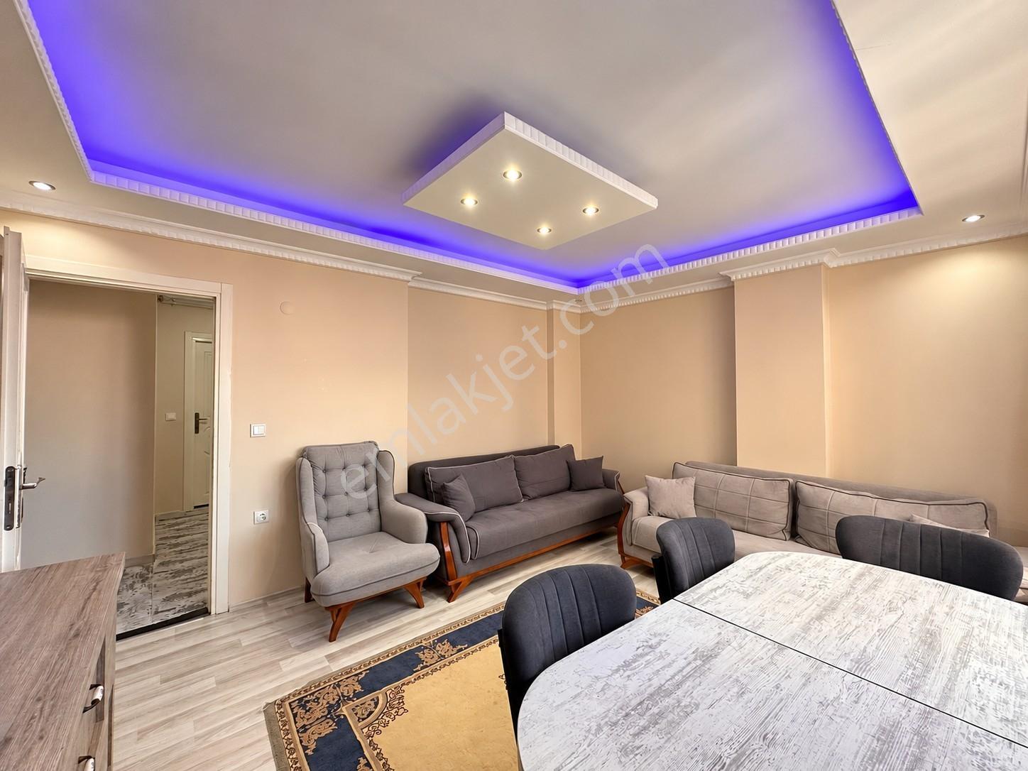 Acil Harika Konumda Satılık 2+1 Ferah Geniş 2+1 Arakat Daire — fotoğraf 3