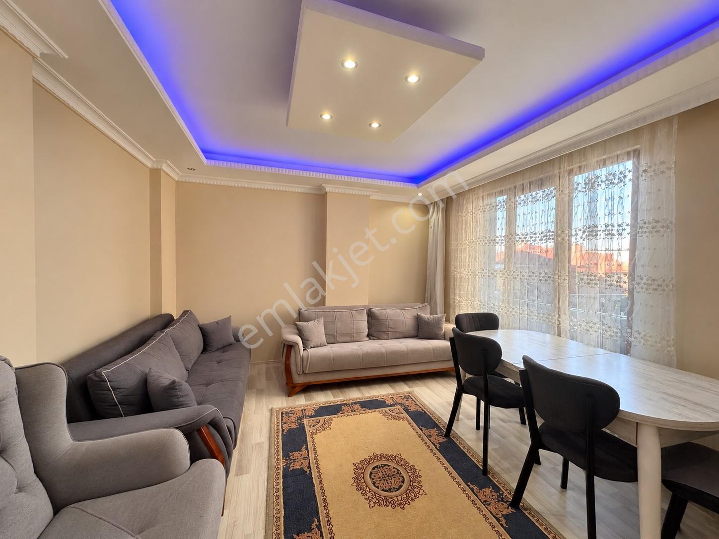 Acil Harika Konumda Satılık 2+1 Ferah Geniş 2+1 Arakat Daire — fotoğraf 4