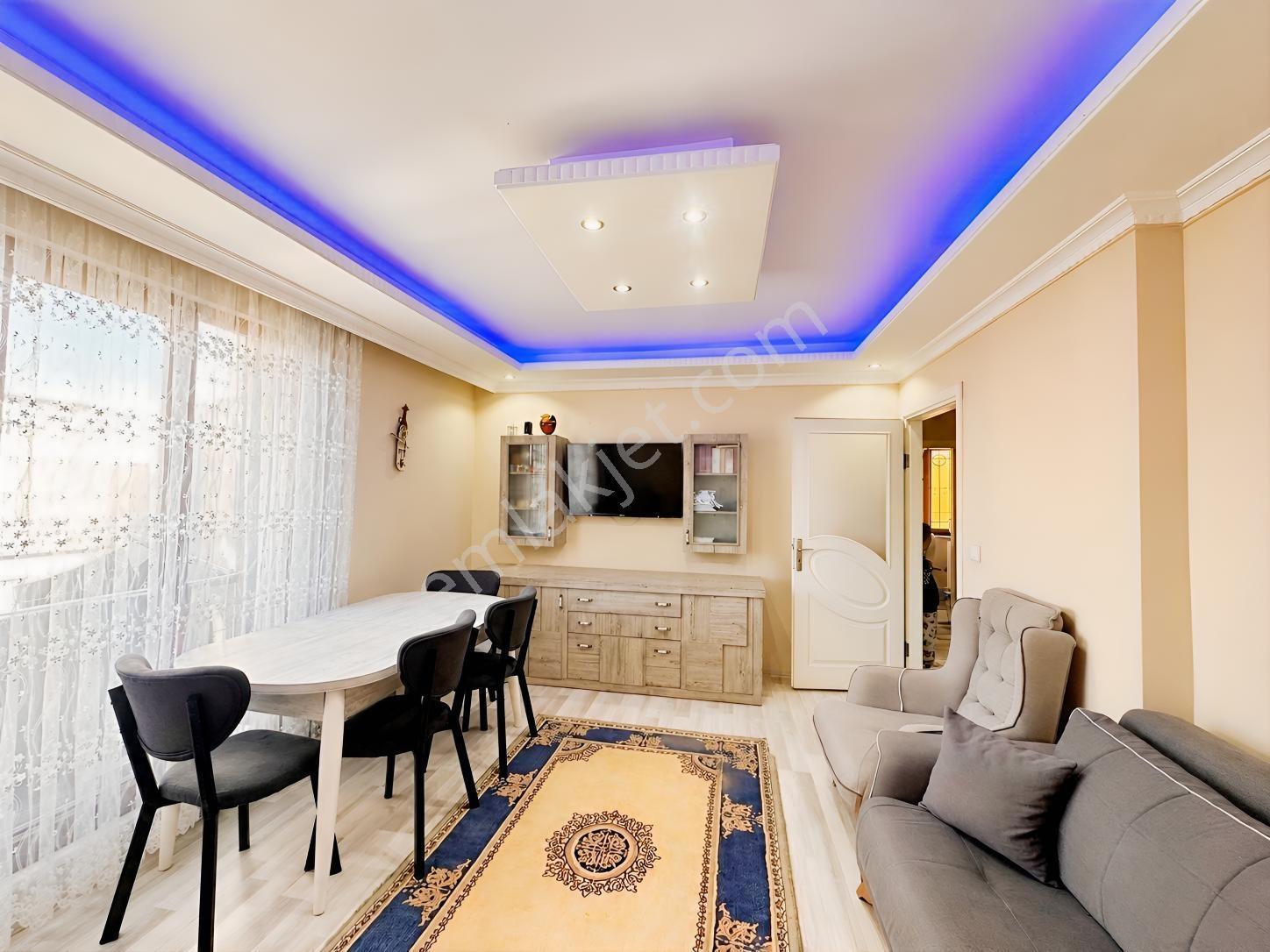 Acil Harika Konumda Satılık 2+1 Ferah Geniş 2+1 Arakat Daire — fotoğraf 5