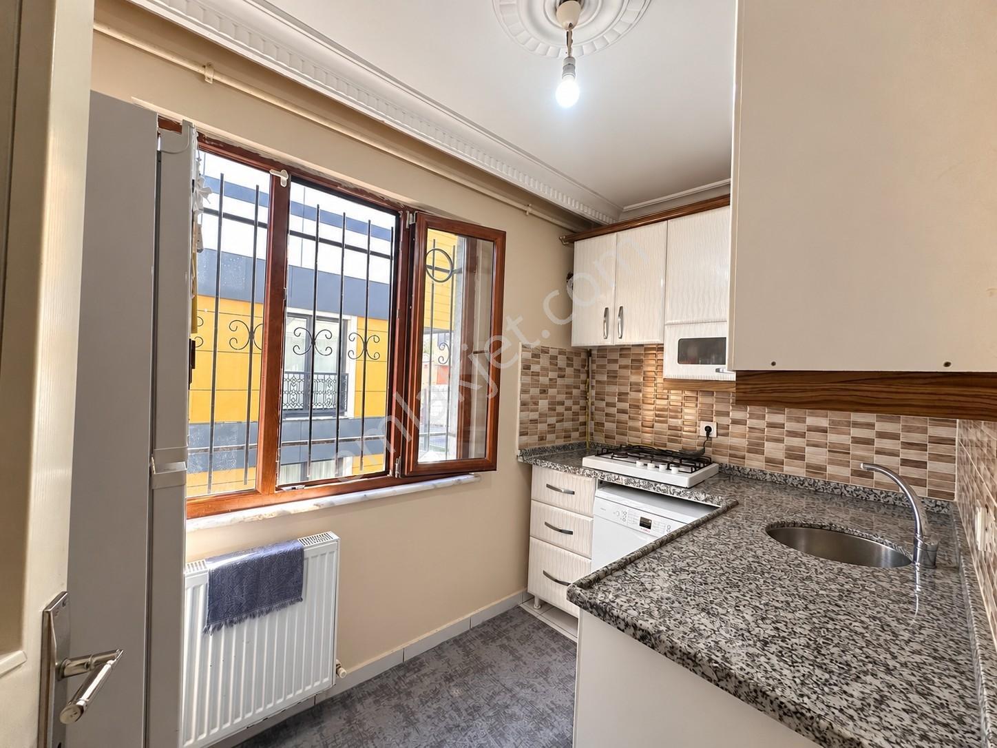 Acil Harika Konumda Satılık 2+1 Ferah Geniş 2+1 Arakat Daire — fotoğraf 7