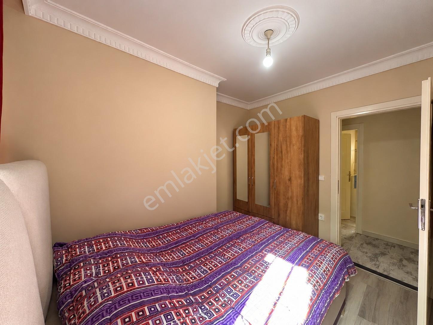 Acil Harika Konumda Satılık 2+1 Ferah Geniş 2+1 Arakat Daire — fotoğraf 11