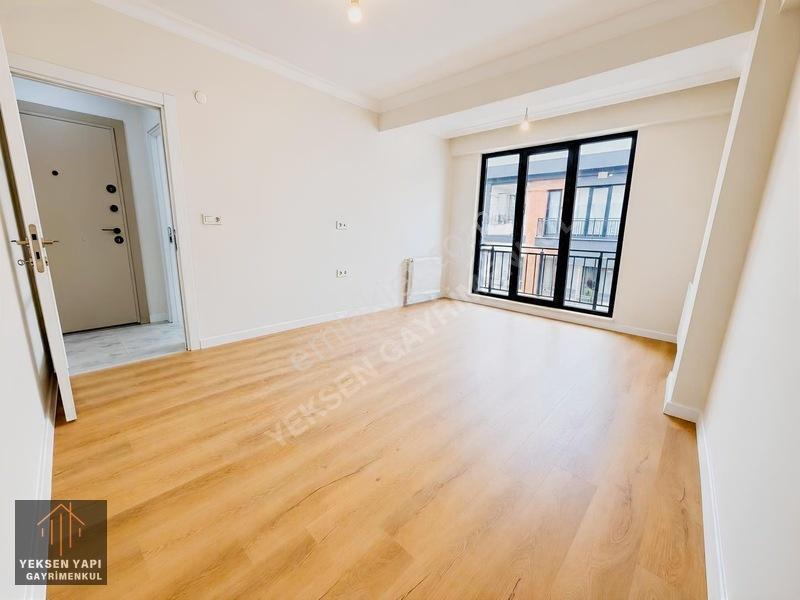 Tevfikbey'de 2+1 Yüksek Krediye Ve Katılıma Uygun Sıfır Daire — fotoğraf 2