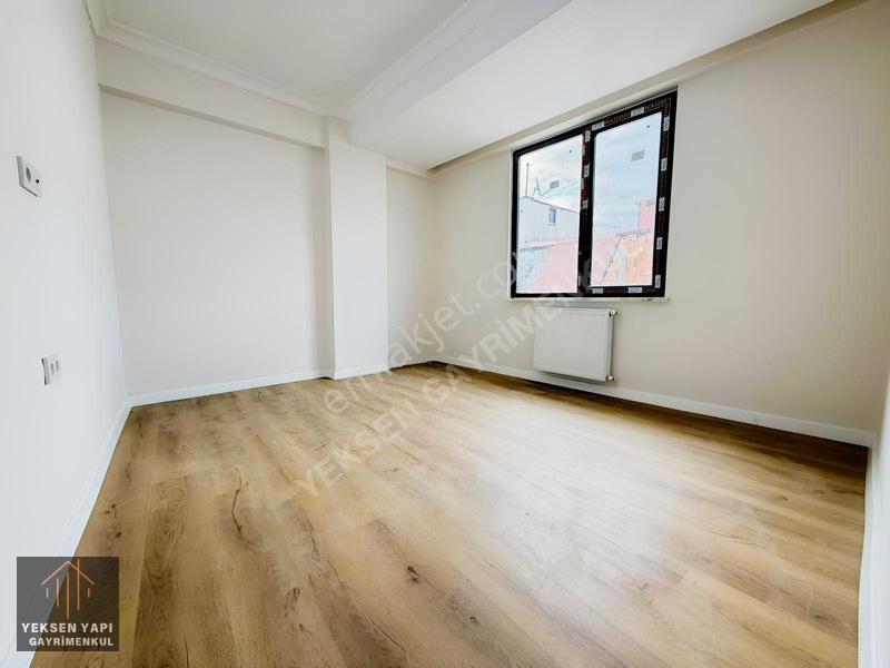 Tevfikbey'de 2+1 Yüksek Krediye Ve Katılıma Uygun Sıfır Daire — fotoğraf 5