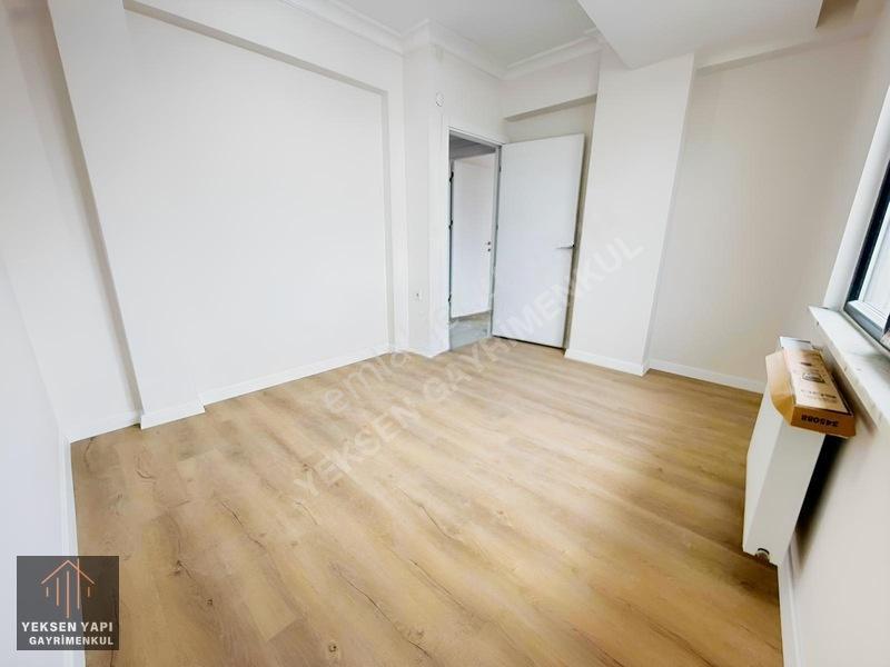 Tevfikbey'de 2+1 Yüksek Krediye Ve Katılıma Uygun Sıfır Daire — fotoğraf 6