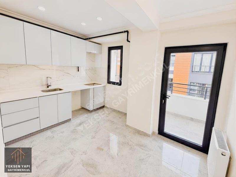 Tevfikbey'de 2+1 Yüksek Krediye Ve Katılıma Uygun Sıfır Daire — fotoğraf 8