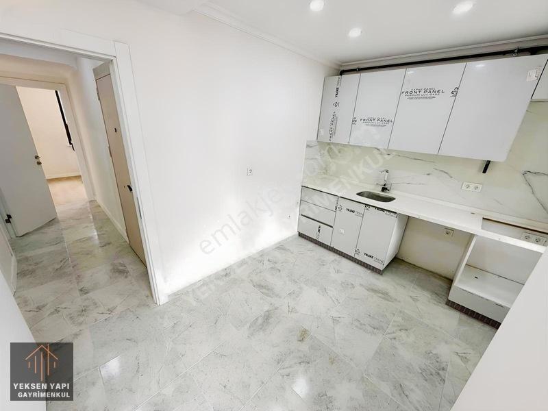 Tevfikbey'de 2+1 Yüksek Krediye Ve Katılıma Uygun Sıfır Daire — fotoğraf 9