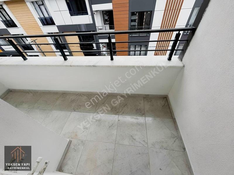 Tevfikbey'de 2+1 Yüksek Krediye Ve Katılıma Uygun Sıfır Daire — fotoğraf 10