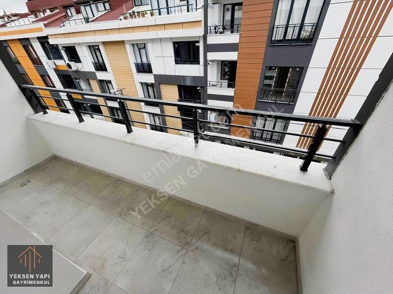 Tevfikbey'de 2+1 Yüksek Krediye Ve Katılıma Uygun Sıfır Daire — fotoğraf 11
