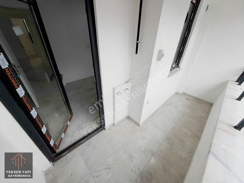 Tevfikbey'de 2+1 Yüksek Krediye Ve Katılıma Uygun Sıfır Daire — fotoğraf 12