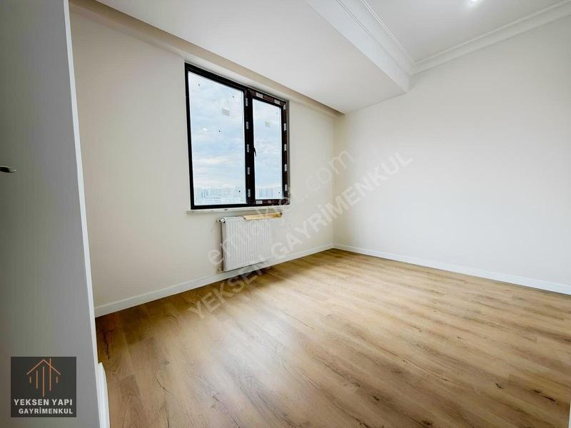 Tevfikbey'de 2+1 Yüksek Krediye Ve Katılıma Uygun Sıfır Daire — fotoğraf 13