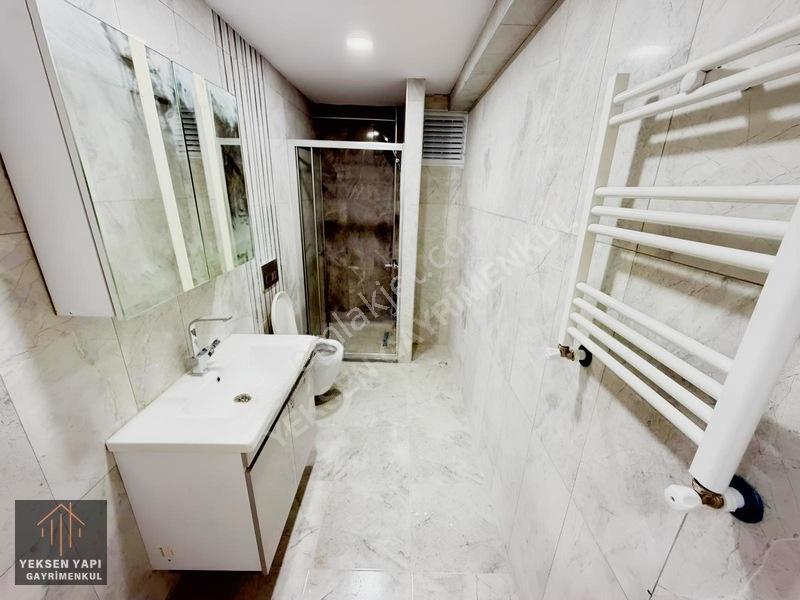 Tevfikbey'de 2+1 Yüksek Krediye Ve Katılıma Uygun Sıfır Daire — fotoğraf 15