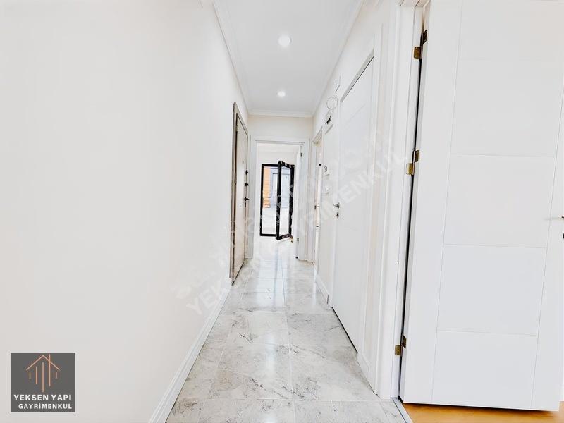 Tevfikbey'de 2+1 Yüksek Krediye Ve Katılıma Uygun Sıfır Daire — fotoğraf 16