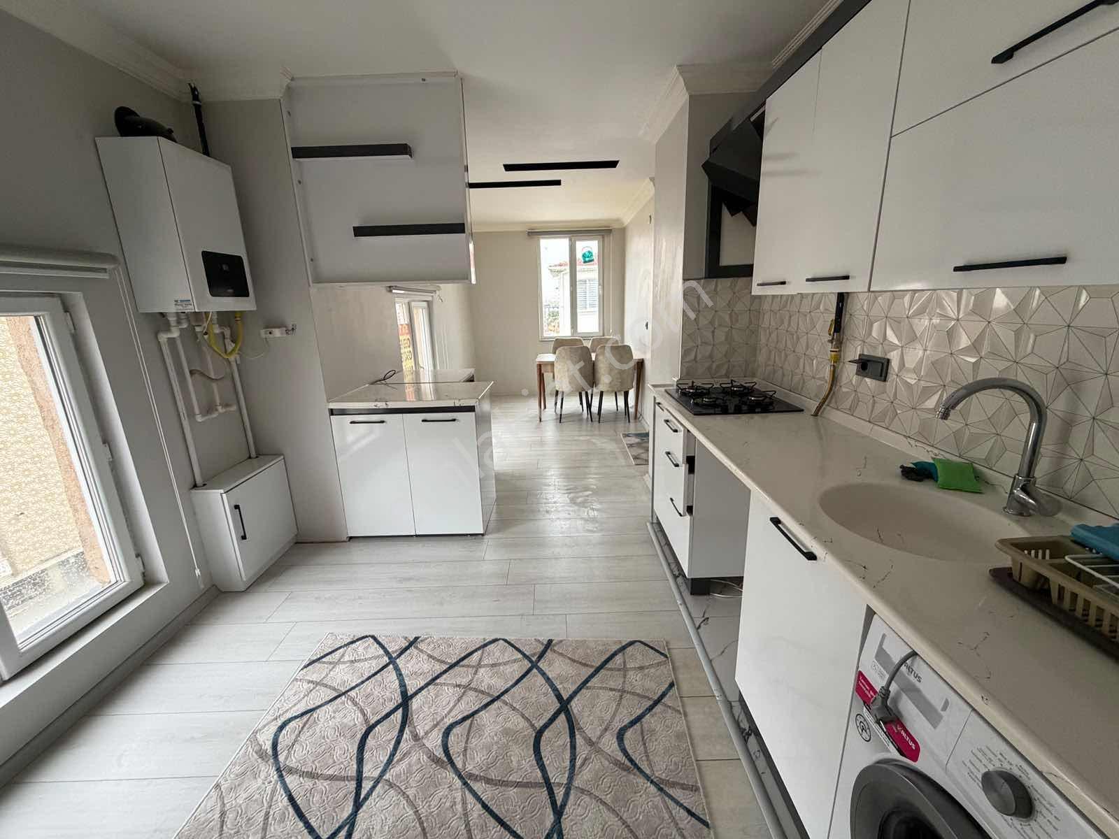 Erenlerde Kaçırılmayacak Fırsat Eşyalı 2 Adet 1+1 Tek Fiyat — fotoğraf 4