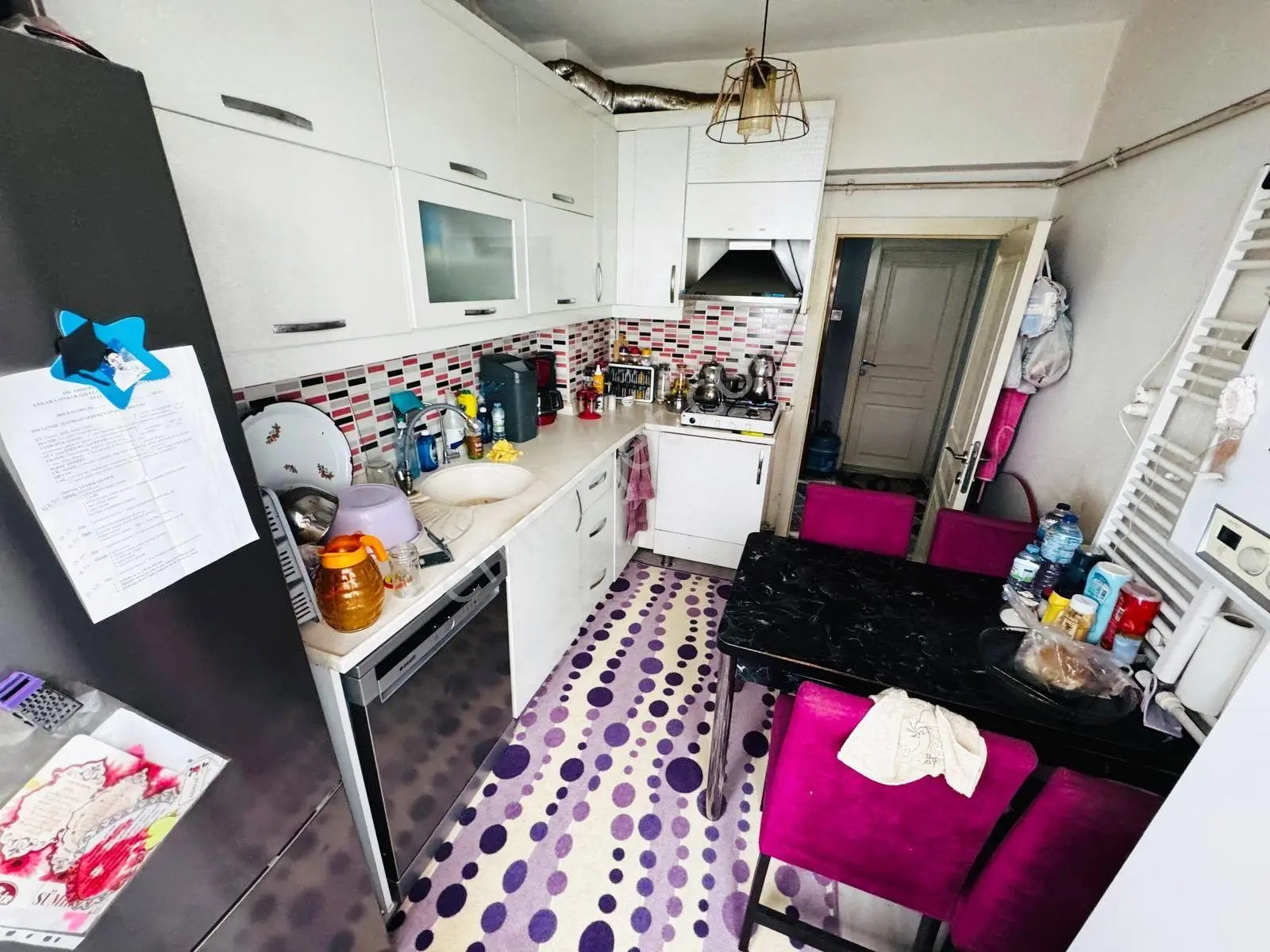 Çatkapıdan Selçuklu Mh Merkezi Lokasyonda Salon Bağımsız 3+1 Yapılı Fırsat Daire — fotoğraf 2