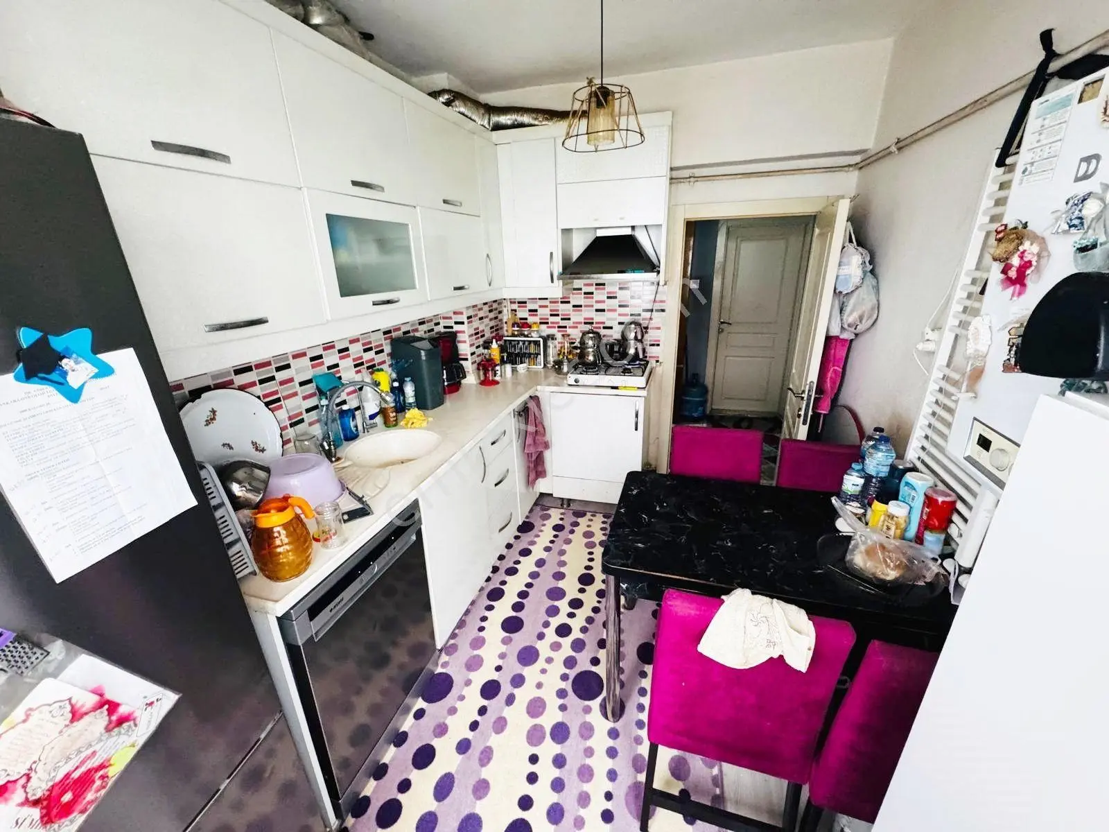 Çatkapıdan Selçuklu Mh Merkezi Lokasyonda Salon Bağımsız 3+1 Yapılı Fırsat Daire — fotoğraf 4