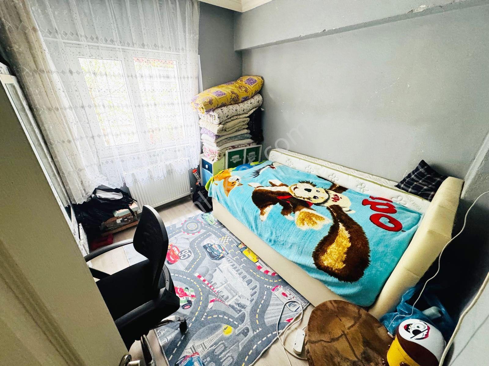Çatkapıdan Selçuklu Mh Merkezi Lokasyonda Salon Bağımsız 3+1 Yapılı Fırsat Daire — fotoğraf 7