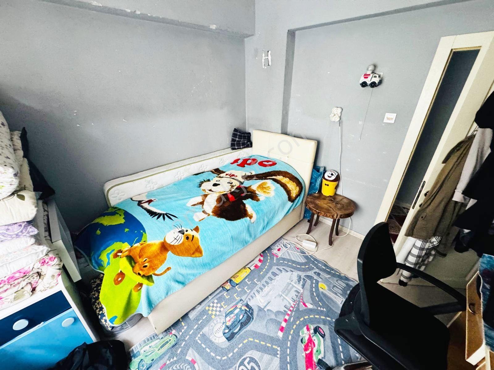 Çatkapıdan Selçuklu Mh Merkezi Lokasyonda Salon Bağımsız 3+1 Yapılı Fırsat Daire — fotoğraf 9