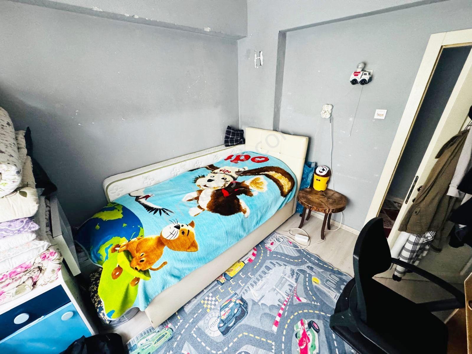 Çatkapıdan Selçuklu Mh Merkezi Lokasyonda Salon Bağımsız 3+1 Yapılı Fırsat Daire — fotoğraf 10