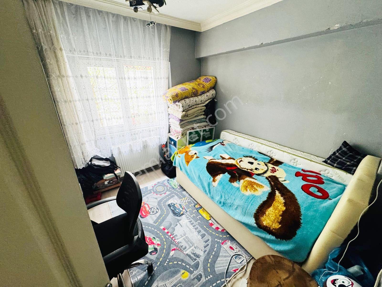 Çatkapıdan Selçuklu Mh Merkezi Lokasyonda Salon Bağımsız 3+1 Yapılı Fırsat Daire — fotoğraf 12