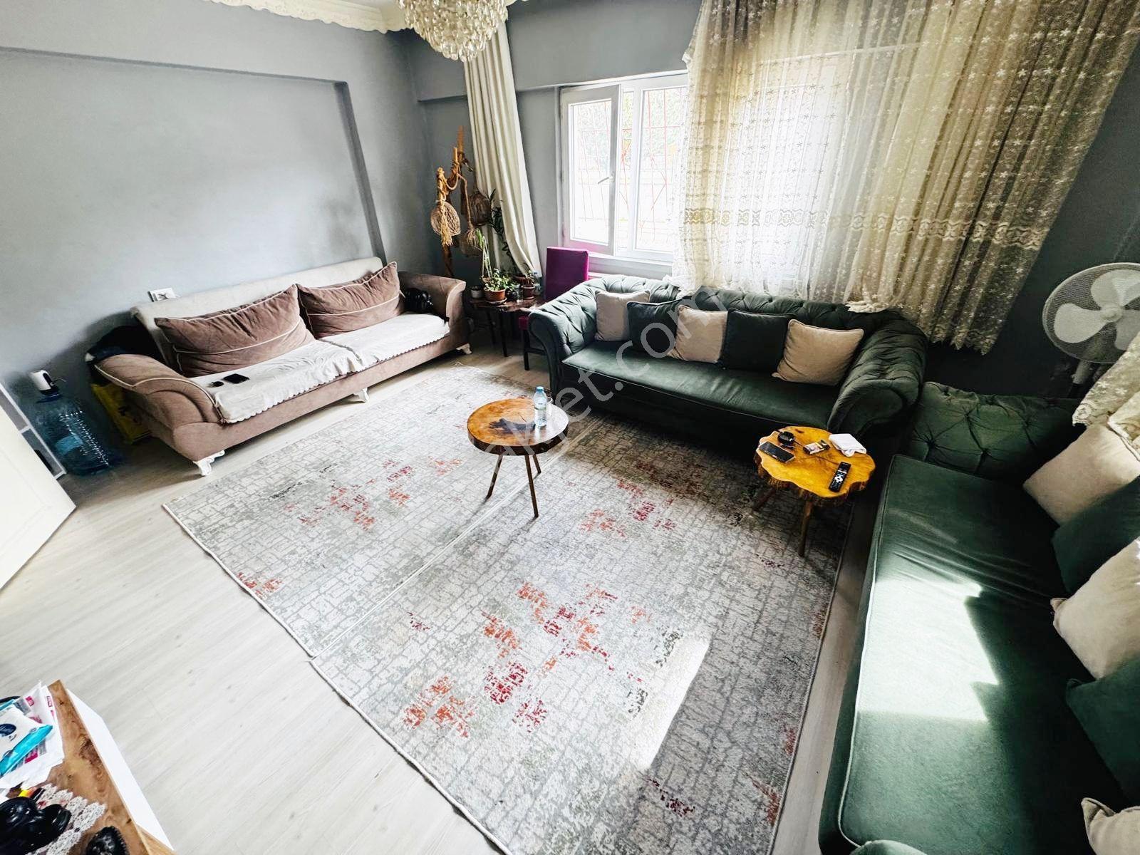 Çatkapıdan Selçuklu Mh Merkezi Lokasyonda Salon Bağımsız 3+1 Yapılı Fırsat Daire — fotoğraf 13