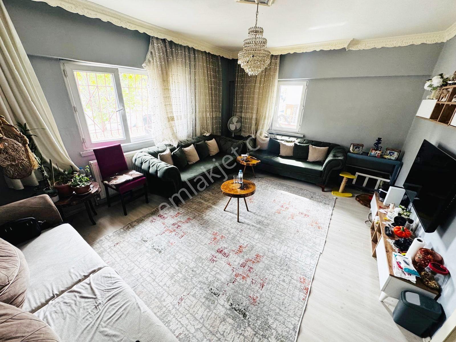 Çatkapıdan Selçuklu Mh Merkezi Lokasyonda Salon Bağımsız 3+1 Yapılı Fırsat Daire — fotoğraf 14