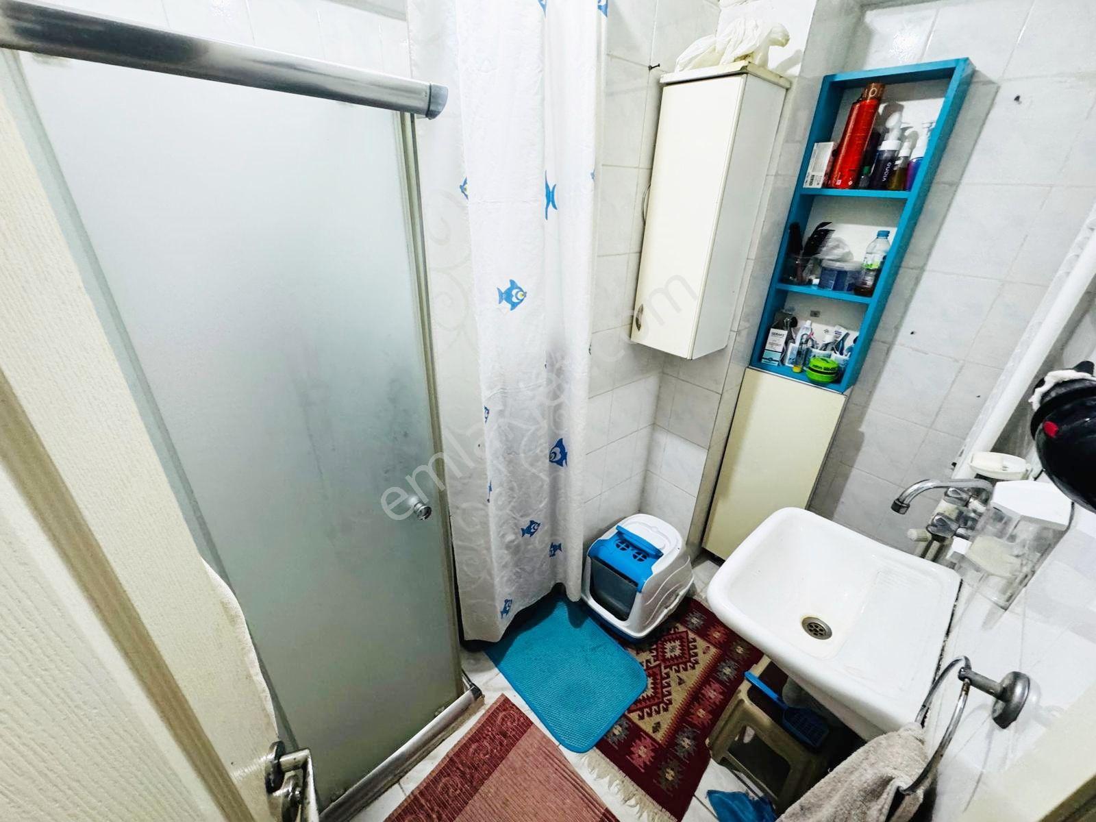 Çatkapıdan Selçuklu Mh Merkezi Lokasyonda Salon Bağımsız 3+1 Yapılı Fırsat Daire — fotoğraf 18