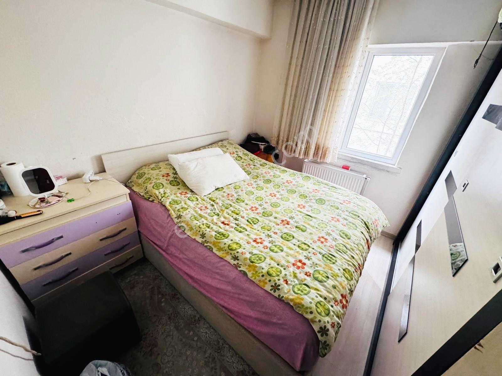 Çatkapıdan Selçuklu Mh Merkezi Lokasyonda Salon Bağımsız 3+1 Yapılı Fırsat Daire — fotoğraf 20