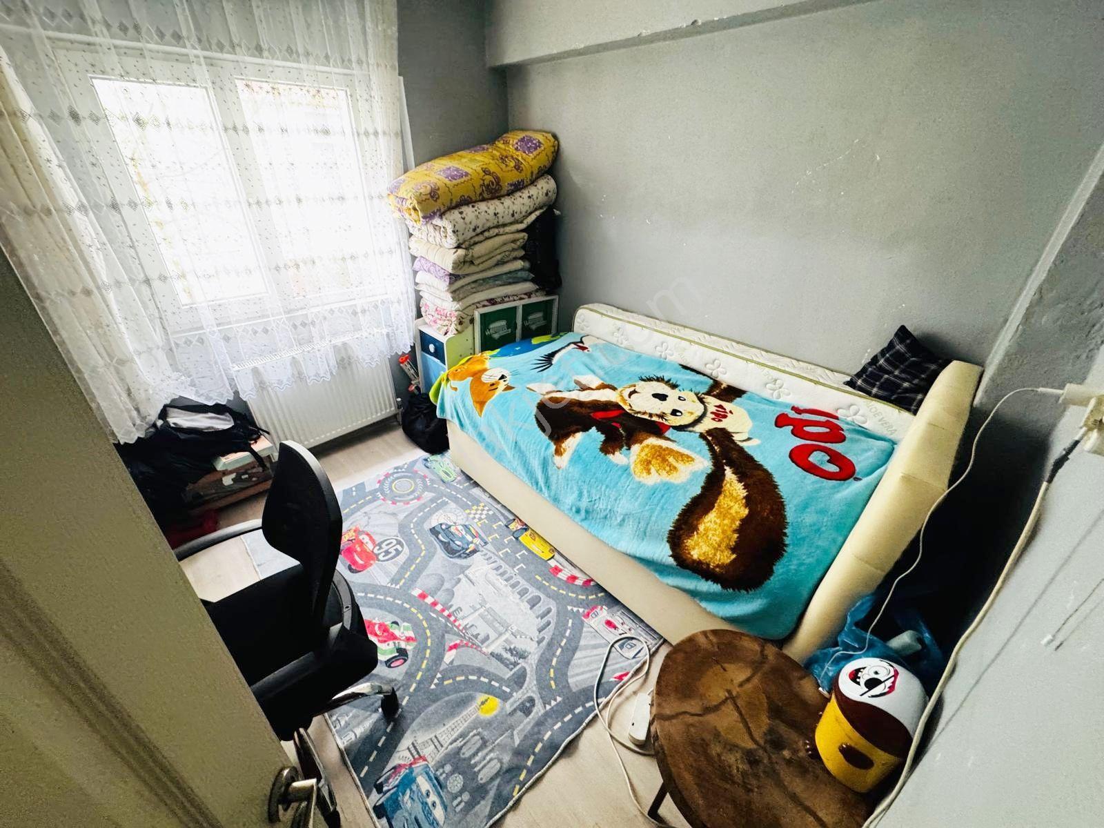 Çatkapıdan Selçuklu Mh Merkezi Lokasyonda Salon Bağımsız 3+1 Yapılı Fırsat Daire — fotoğraf 21