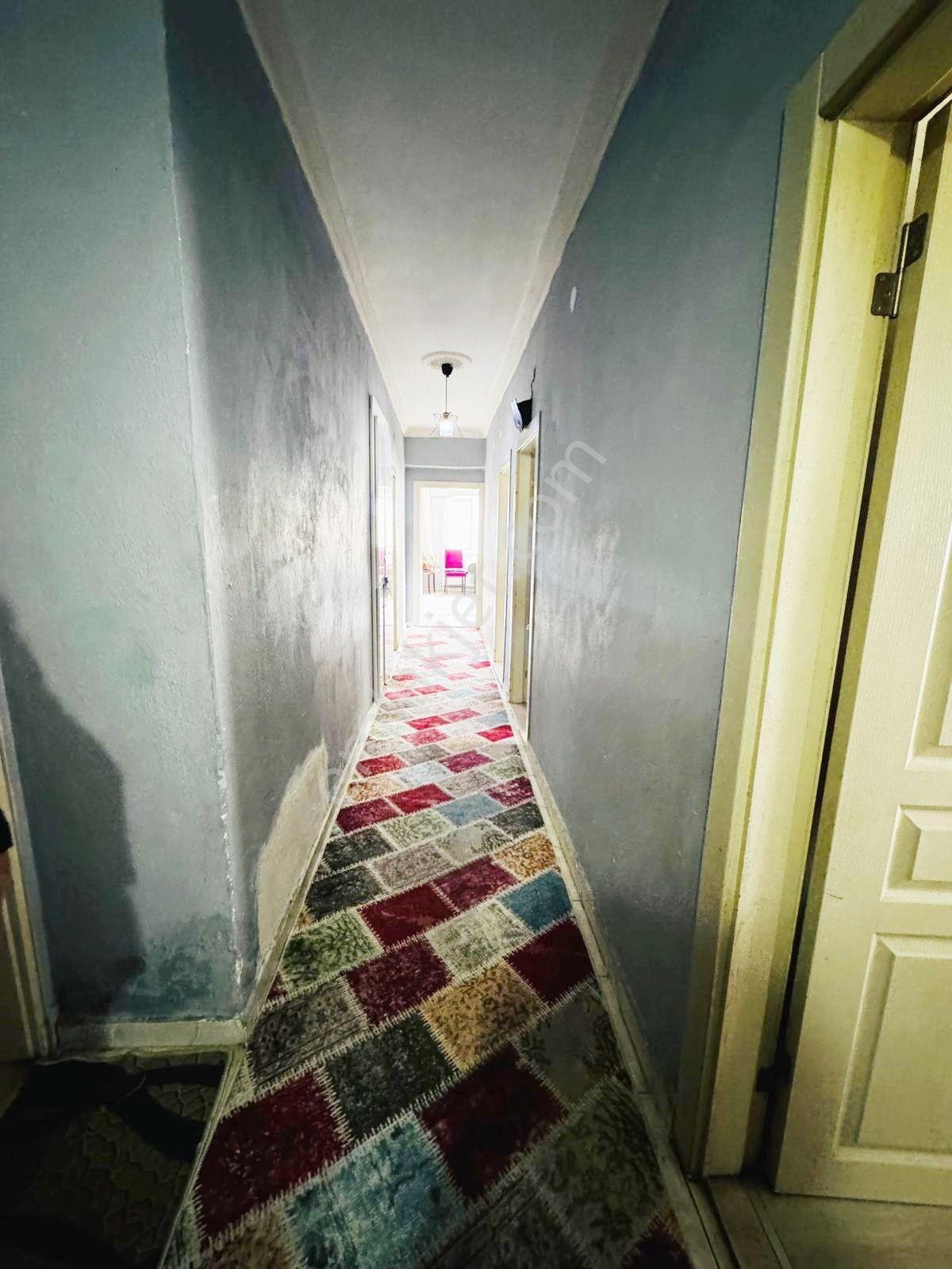 Çatkapıdan Selçuklu Mh Merkezi Lokasyonda Salon Bağımsız 3+1 Yapılı Fırsat Daire — fotoğraf 23