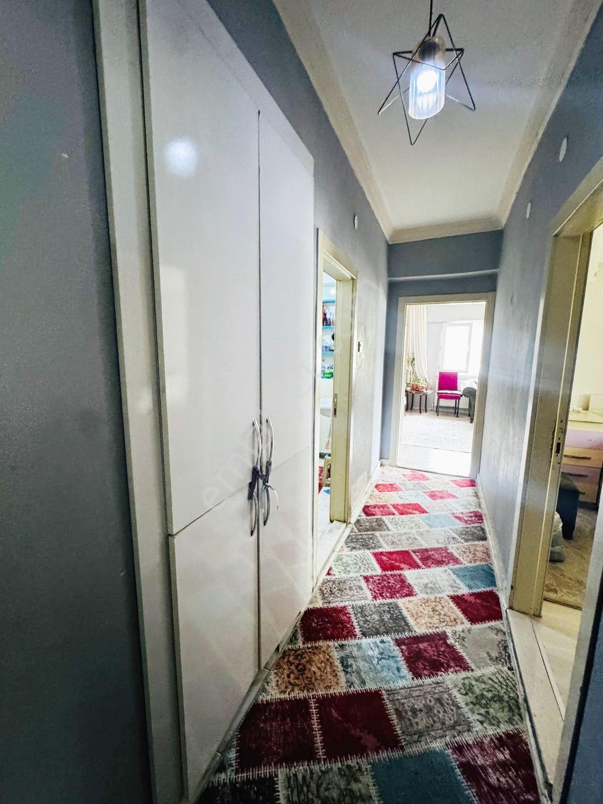 Çatkapıdan Selçuklu Mh Merkezi Lokasyonda Salon Bağımsız 3+1 Yapılı Fırsat Daire — fotoğraf 24