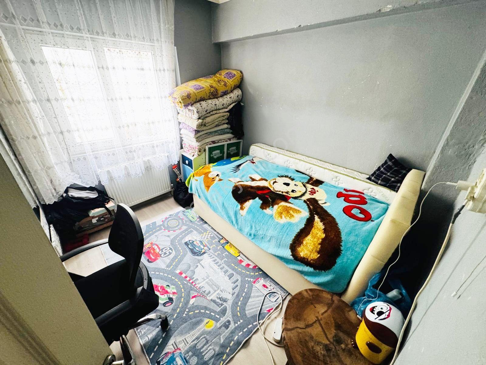 Çatkapıdan Selçuklu Mh Merkezi Lokasyonda Salon Bağımsız 3+1 Yapılı Fırsat Daire — fotoğraf 25
