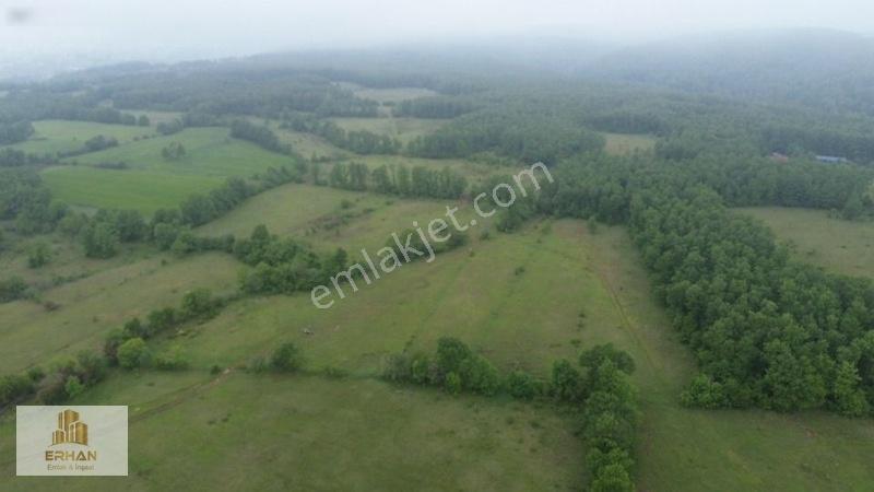 Kırklareli Vize Küçükyayla 5.050 M2 Müstakil Tek Tapu Tarla — fotoğraf 15