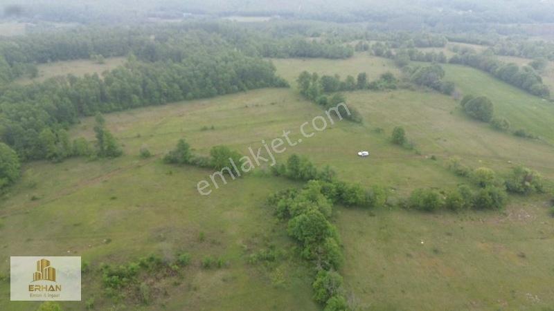 Kırklareli Vize Küçükyayla 5.050 M2 Müstakil Tek Tapu Tarla — fotoğraf 16