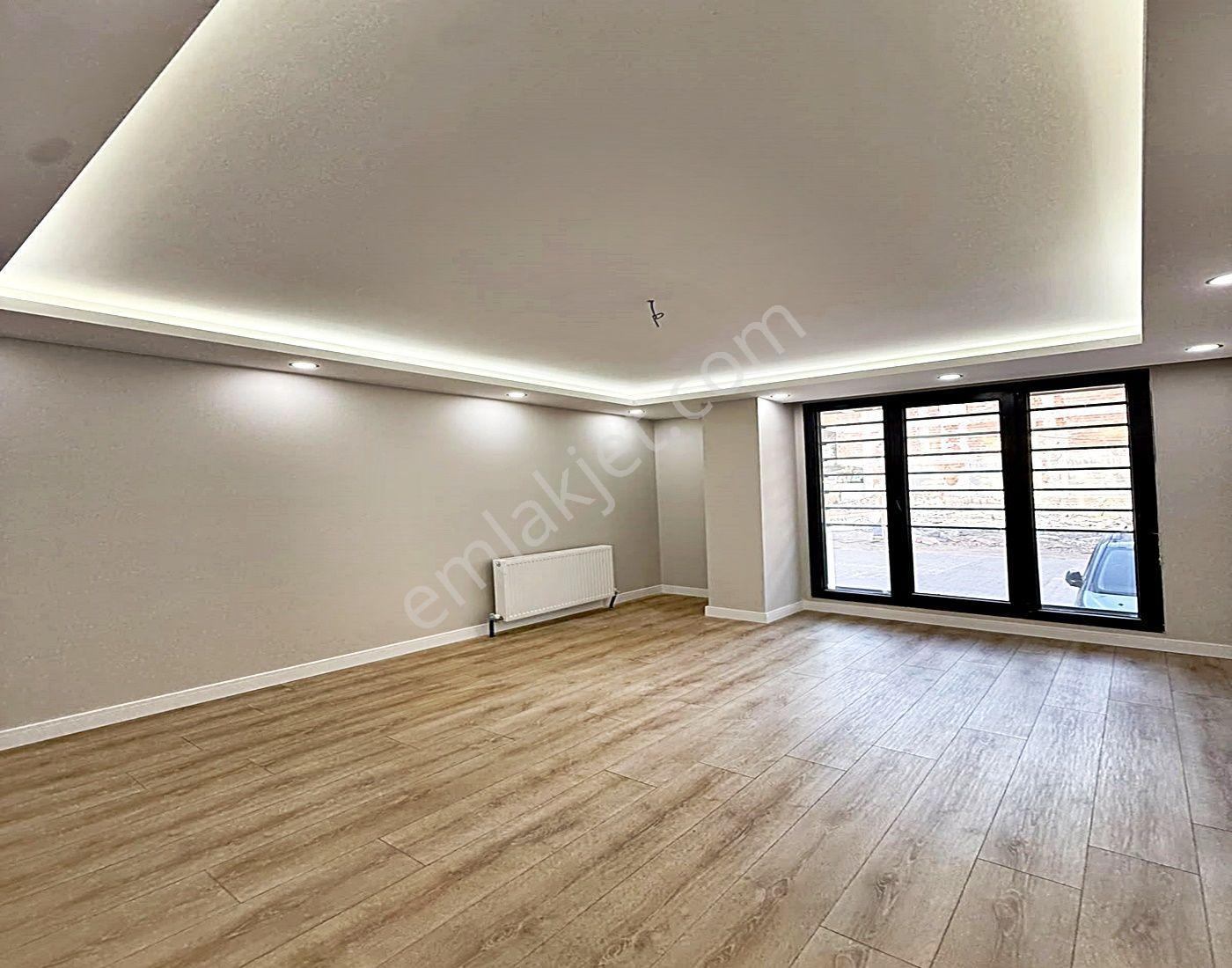 Yıldırım Yapı'dan Yenikent'te Sıfır 3+1 Krediye Uygun Ebeveyn Banyolu Satılık Arakat Daire!! — fotoğraf 6